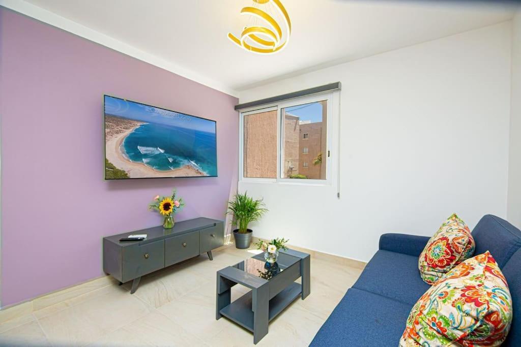 Vacay Condo Walk To The Beach Restaurants & Clubs Cabo San Lucas Bagian luar foto
